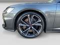 Audi S6 TDI quattro S-Trc Matrix 360° Stand Grau - thumbnail 5