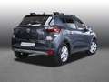 Dacia Sandero Stepway TCe 100 LPG NAVI TWA RFK PDC BT Grijs - thumbnail 2