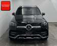Mercedes-Benz GLE 400 d 4M AMG 7-SITZER+PANO+AHK+22Z+LUFT+MEMO Negru - thumbnail 5