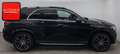 Mercedes-Benz GLE 400 d 4M AMG 7-SITZER+PANO+AHK+22Z+LUFT+MEMO Negru - thumbnail 4