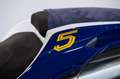 MV Agusta F4 "Frecce Tricolori" N° 05/11 Blauw - thumbnail 34