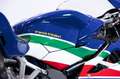 MV Agusta F4 "Frecce Tricolori" N° 05/11 Blauw - thumbnail 26