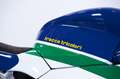 MV Agusta F4 "Frecce Tricolori" N° 05/11 Blauw - thumbnail 13