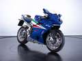MV Agusta F4 "Frecce Tricolori" N° 05/11 Blauw - thumbnail 11