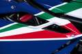 MV Agusta F4 "Frecce Tricolori" N° 05/11 Blauw - thumbnail 39