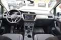 Volkswagen Touran 2,0 TDI Silber - thumbnail 15