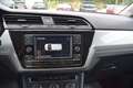 Volkswagen Touran 2,0 TDI Silber - thumbnail 14