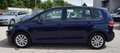 Volkswagen Touran 2,0 TDI Silber - thumbnail 3