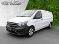 Mercedes-Benz Vito 116 CDI Kasten Extralang *Automatik*Kamera Weiß - thumbnail 2