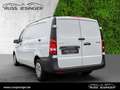 Mercedes-Benz Vito 116 CDI Kasten Extralang *Automatik*Kamera Weiß - thumbnail 4