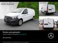 Mercedes-Benz Vito 116 CDI Kasten Extralang *Automatik*Kamera Weiß - thumbnail 1