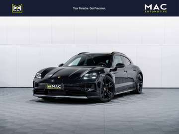 4 Cross Turismo FACE LIFT Perf Batt+/21inch/Head Up/Surround