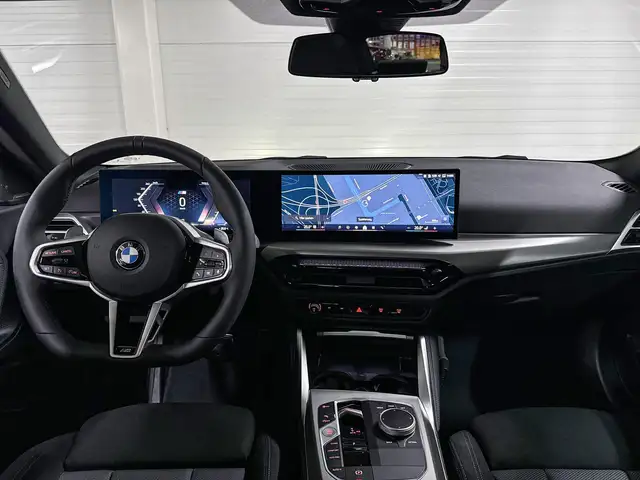 BMW 2 Series view 11