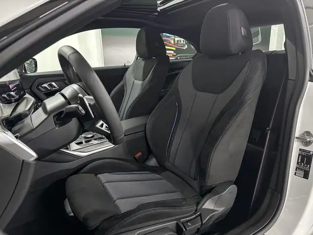 BMW 2 Series view 9