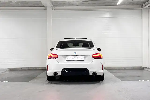 BMW 2 Series view 7