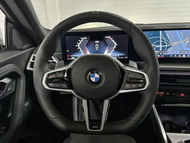 BMW 2 Series view 12