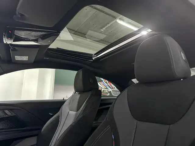 BMW 2 Series view 10