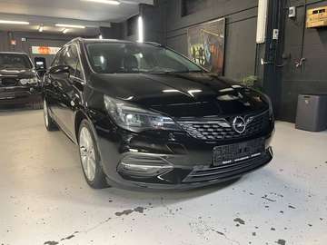 OPEL ASTRA SPORTS TOURER **BOITE AUTO** 12 MOIS DE GARANTIE