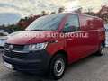Volkswagen T6 Transporter T6.1 Transporter Langversion/4 Motion/ DSG/1Hand Rot - thumbnail 3