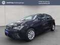 SEAT Ibiza Style 1.0 TSI Kamera/LED/Navi/Gjr Schwarz - thumbnail 1