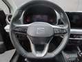 SEAT Ibiza Style 1.0 TSI Kamera/LED/Navi/Gjr Schwarz - thumbnail 11