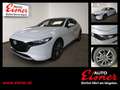 Mazda 3 G140 AT CENTRE-LINE 2,5L Hubraum Weiß - thumbnail 1