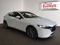 Mazda 3 G140 AT CENTRE-LINE 2,5L Hubraum Weiß - thumbnail 15