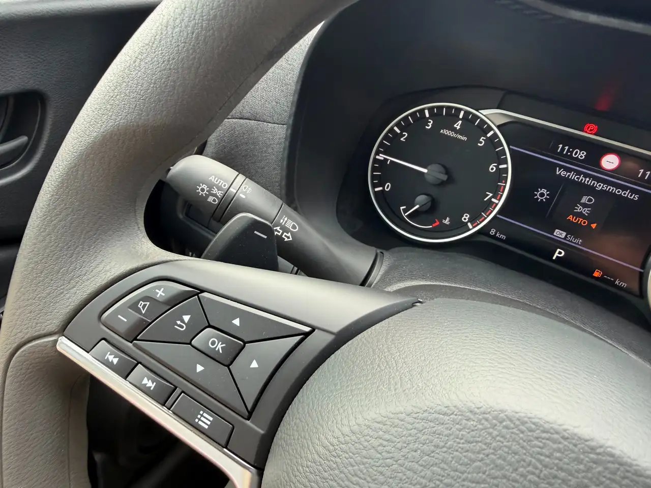 Nissan Juke 1.0 DIG-T 114PK DCT COMFORT/PACK AR/CAM NIEUW 0KM 20