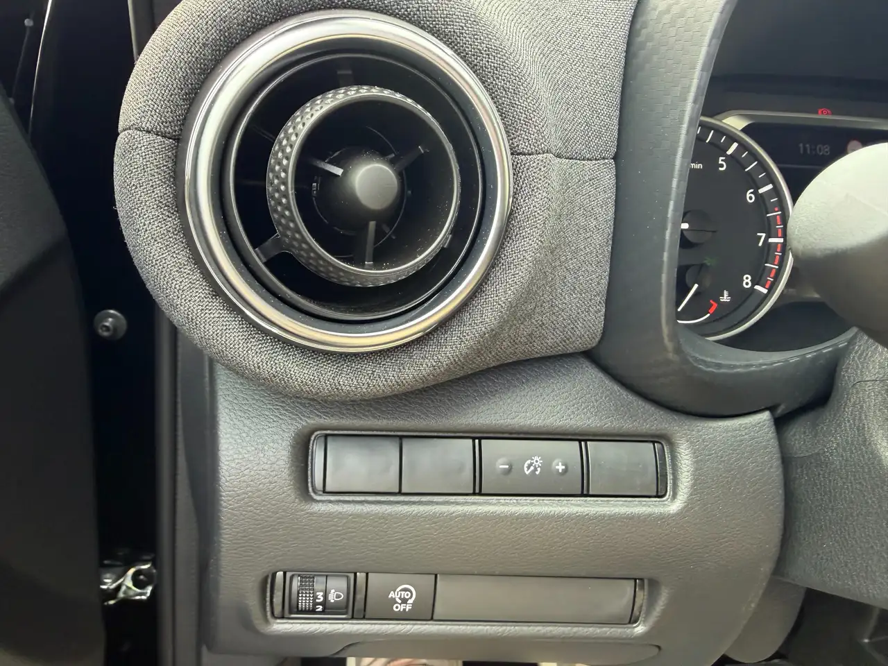 Nissan Juke 1.0 DIG-T 114PK DCT COMFORT/PACK AR/CAM NIEUW 0KM 23