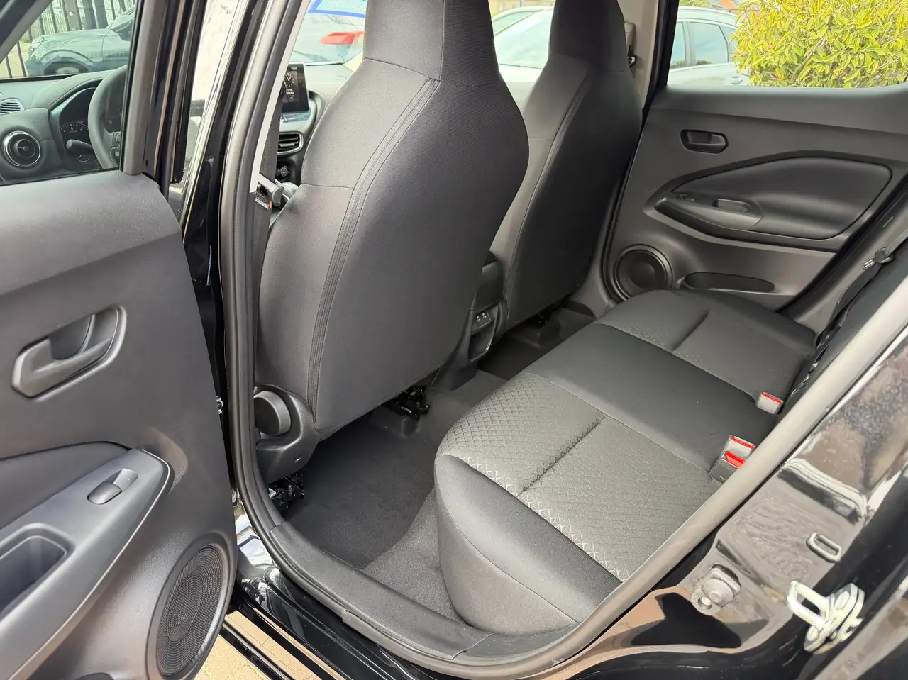 Nissan Juke 1.0 DIG-T 114PK DCT COMFORT/PACK AR/CAM NIEUW 0KM 8