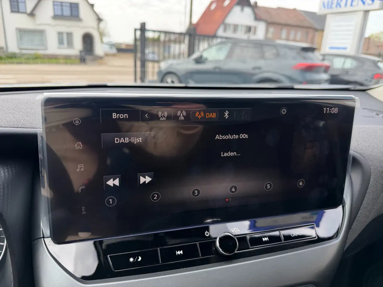 Nissan Juke 1.0 DIG-T 114PK DCT COMFORT/PACK AR/CAM NIEUW 0KM 18