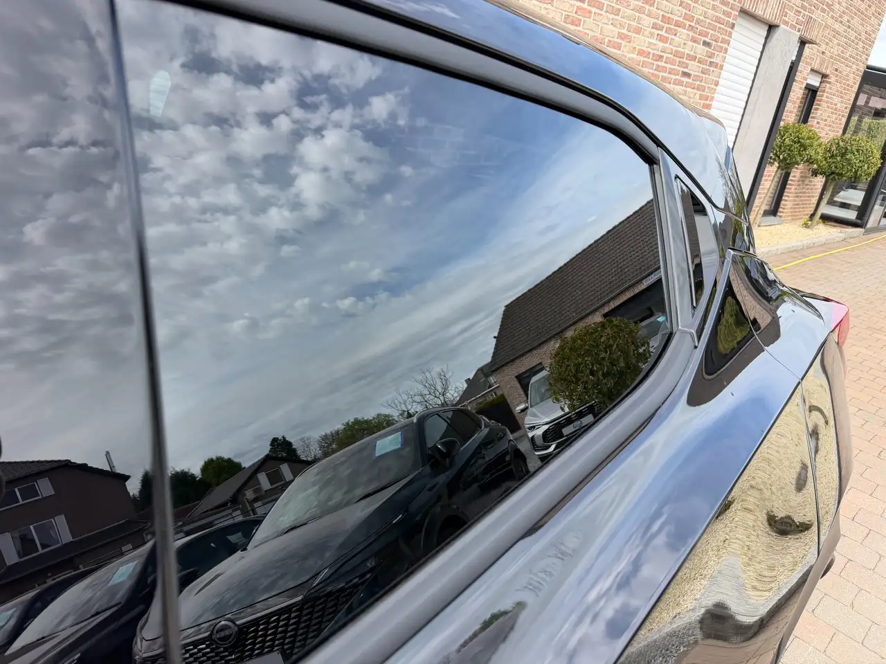 Nissan Juke 1.0 DIG-T 114PK DCT COMFORT/PACK AR/CAM NIEUW 0KM 37