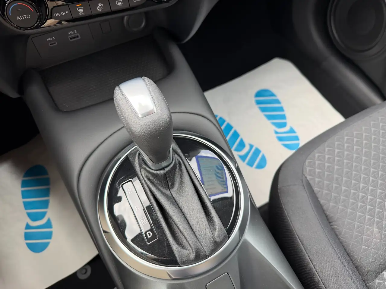 Nissan Juke 1.0 DIG-T 114PK DCT COMFORT/PACK AR/CAM NIEUW 0KM 17