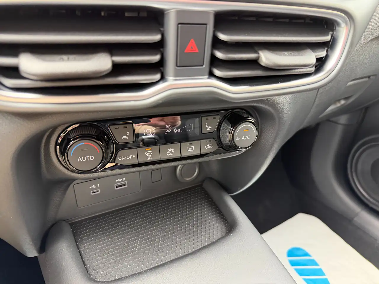 Nissan Juke 1.0 DIG-T 114PK DCT COMFORT/PACK AR/CAM NIEUW 0KM 15