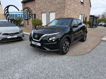 1.0 DIG-T 114PK DCT COMFORT/PACK AR/CAM NIEUW 0KM