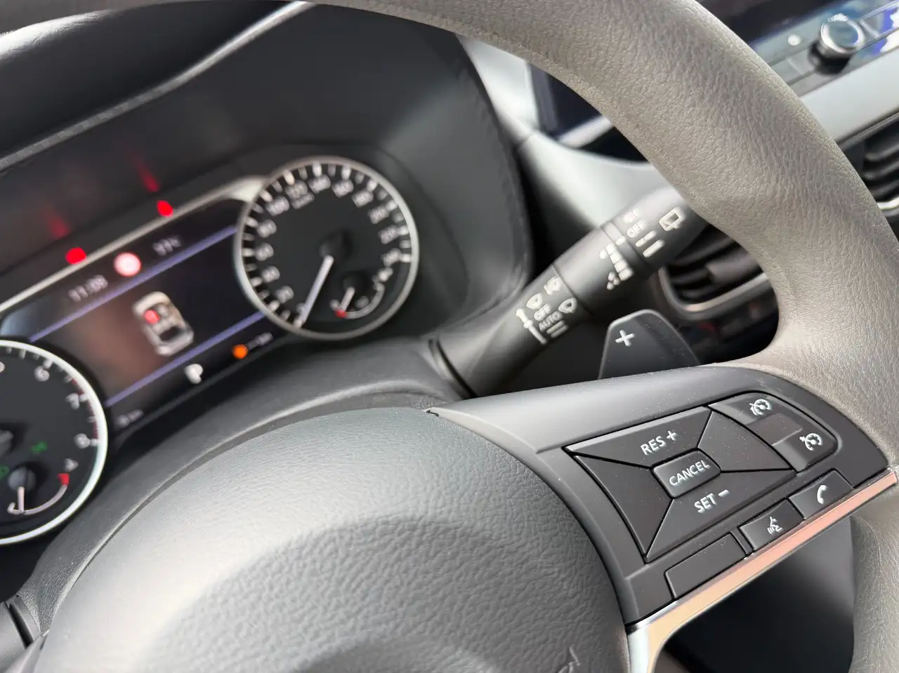 Nissan Juke 1.0 DIG-T 114PK DCT COMFORT/PACK AR/CAM NIEUW 0KM 19