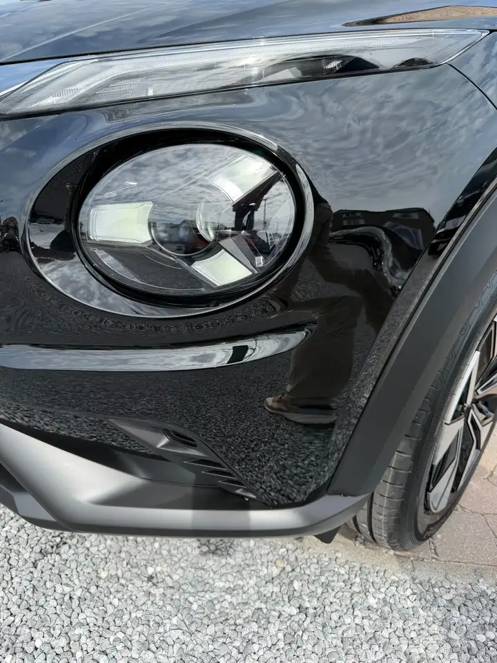 Nissan Juke 1.0 DIG-T 114PK DCT COMFORT/PACK AR/CAM NIEUW 0KM 40