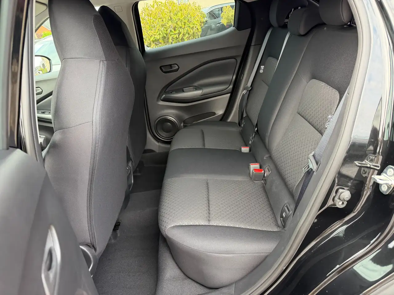 Nissan Juke 1.0 DIG-T 114PK DCT COMFORT/PACK AR/CAM NIEUW 0KM 28