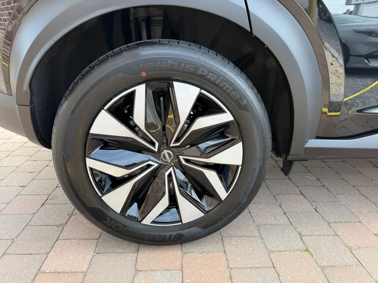 Nissan Juke 1.0 DIG-T 114PK DCT COMFORT/PACK AR/CAM NIEUW 0KM 34