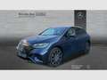Mercedes-Benz EQE 350 4MATIC Azul - thumbnail 1