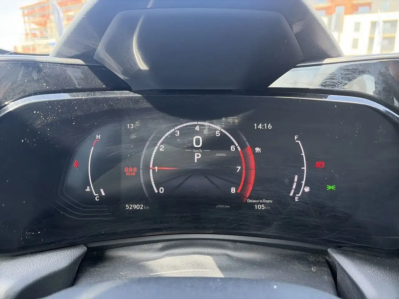 Lexus NX photo Lexus NX