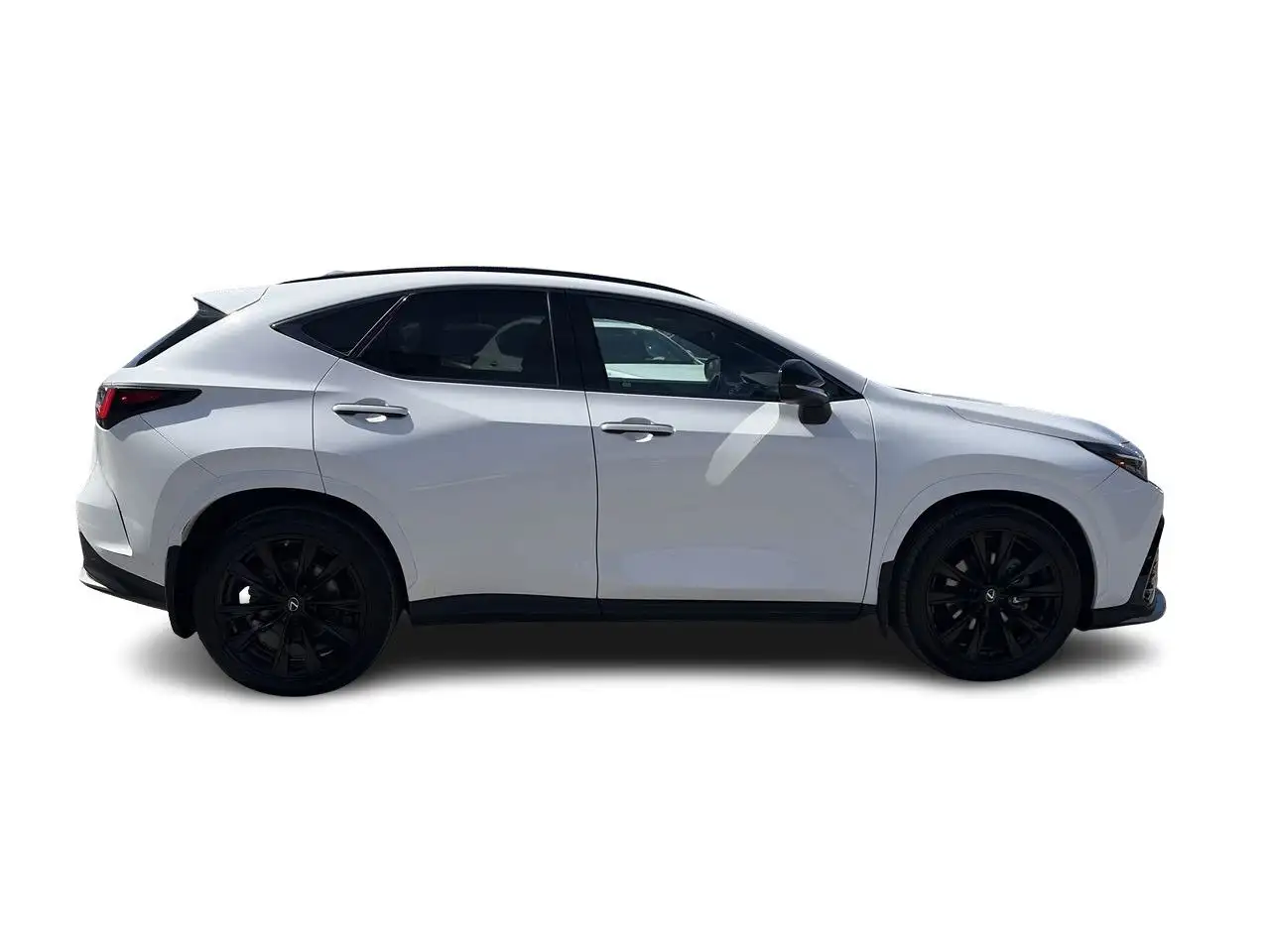 Lexus NX photo Lexus NX