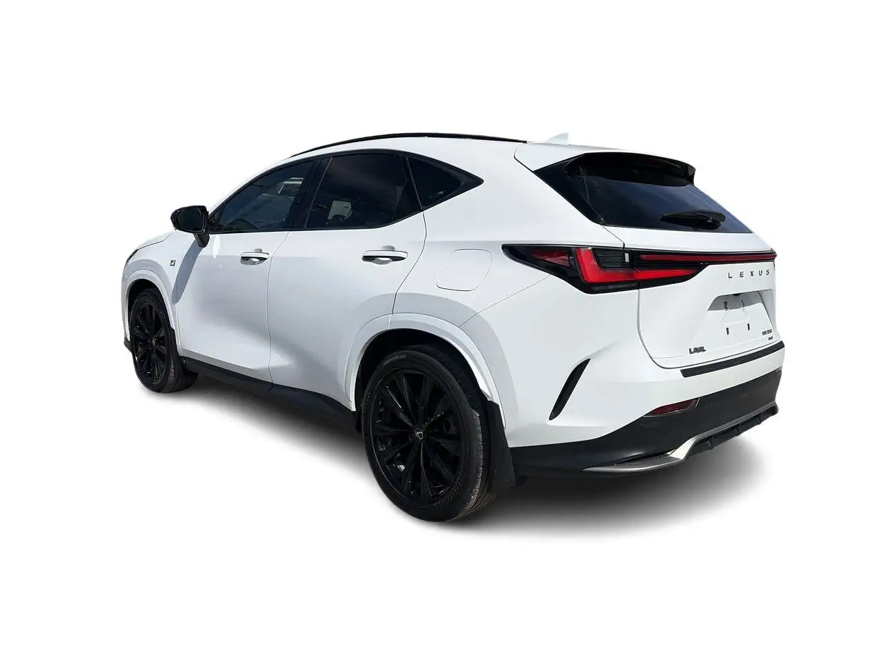 Lexus NX photo Lexus NX
