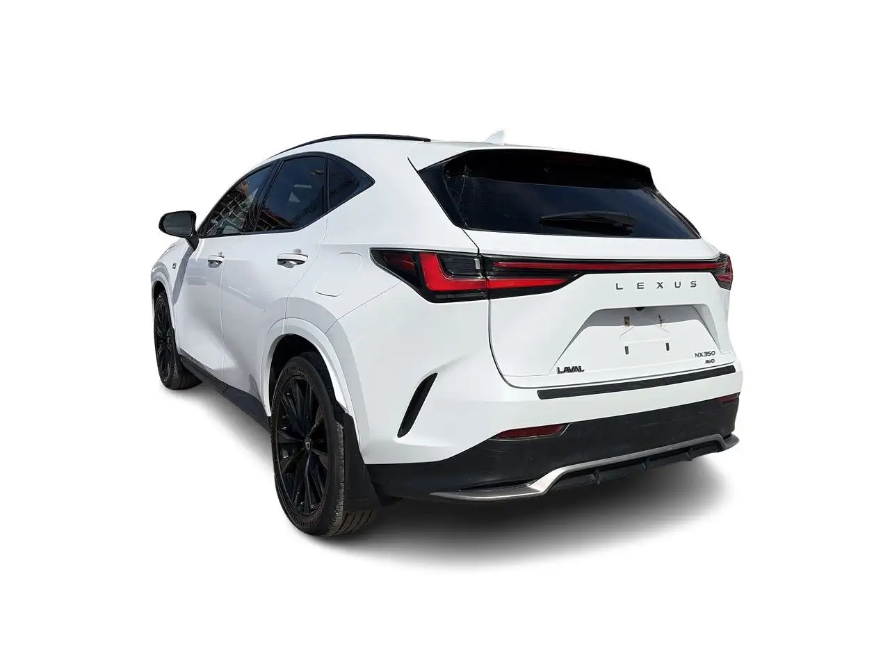 Lexus NX photo Lexus NX