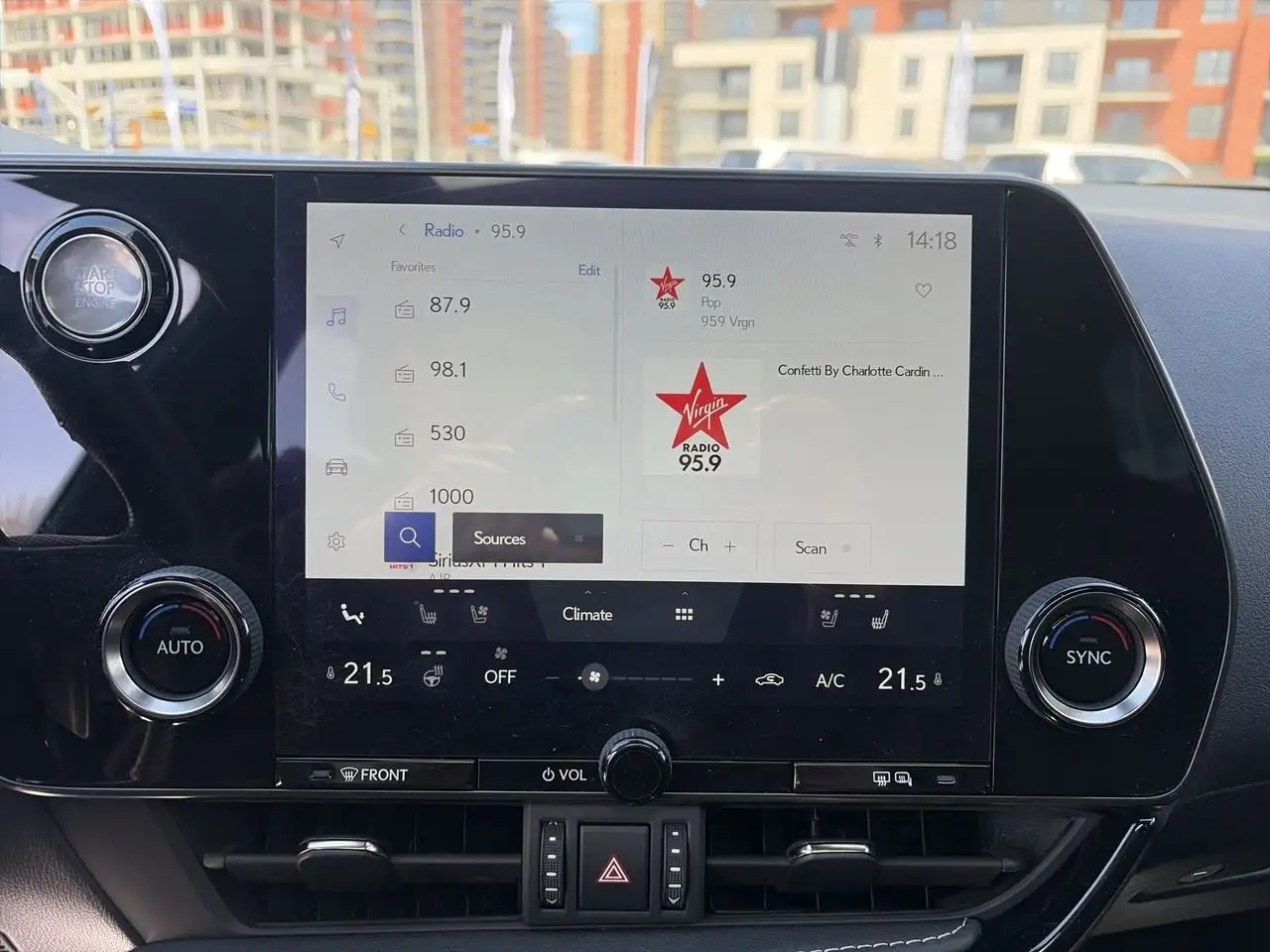Lexus NX photo Lexus NX