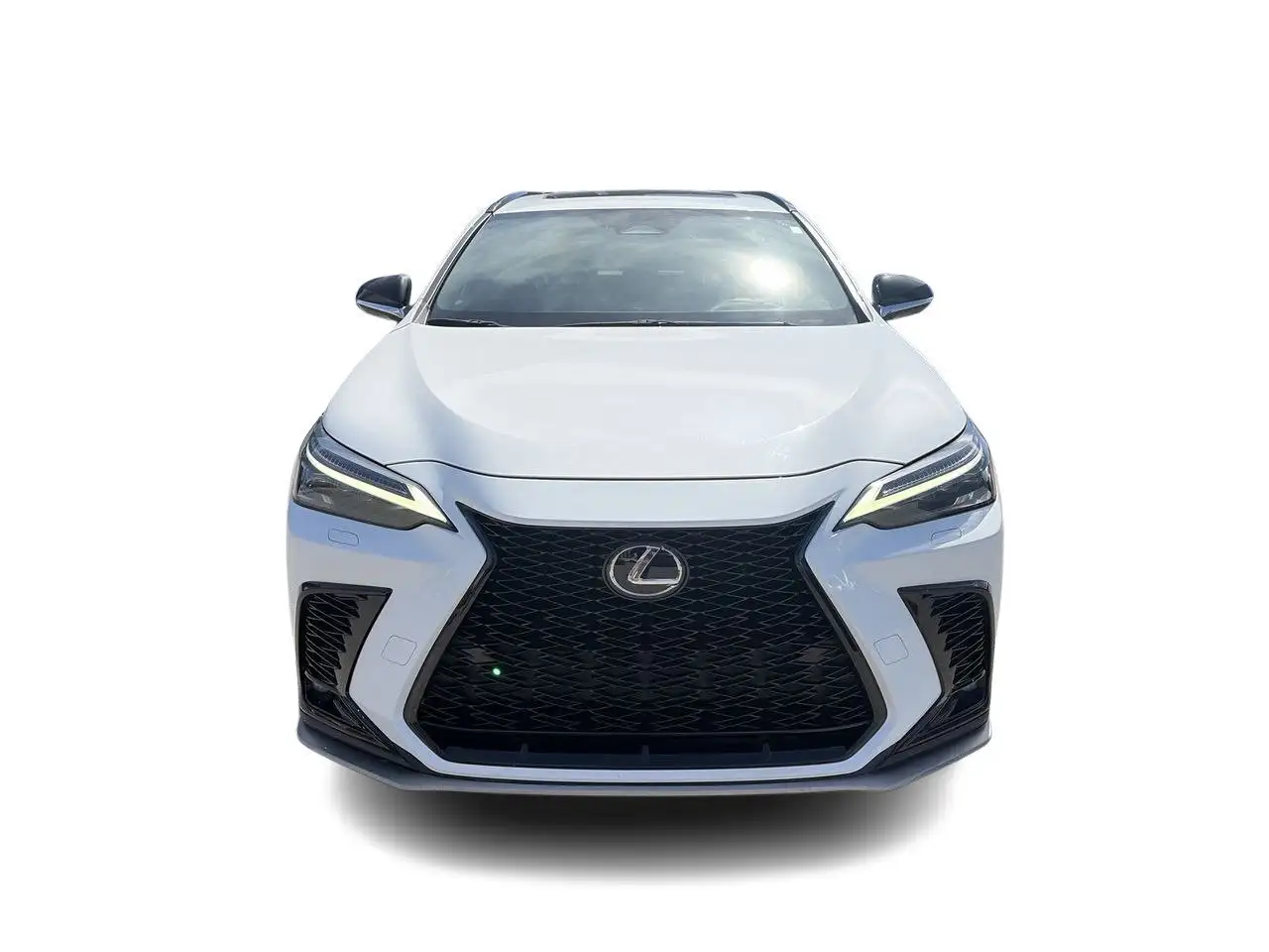 Lexus NX photo Lexus NX