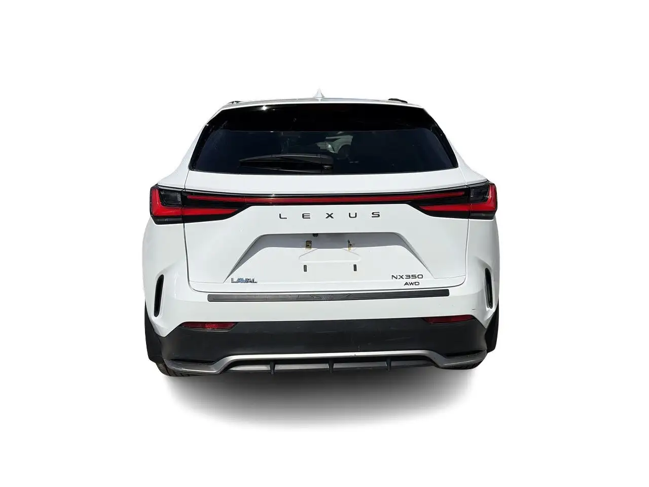 Lexus NX photo Lexus NX