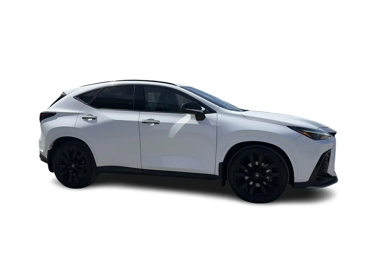Lexus NX photo Lexus NX