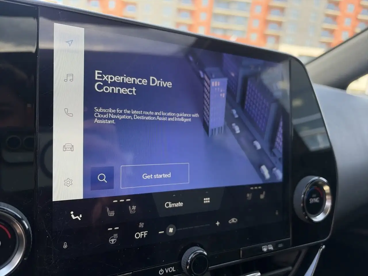 Lexus NX photo Lexus NX