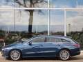 Mercedes-Benz CLA 180 Shooting Brake Luxury Line | Navigatie | Camera | Blauw - thumbnail 4